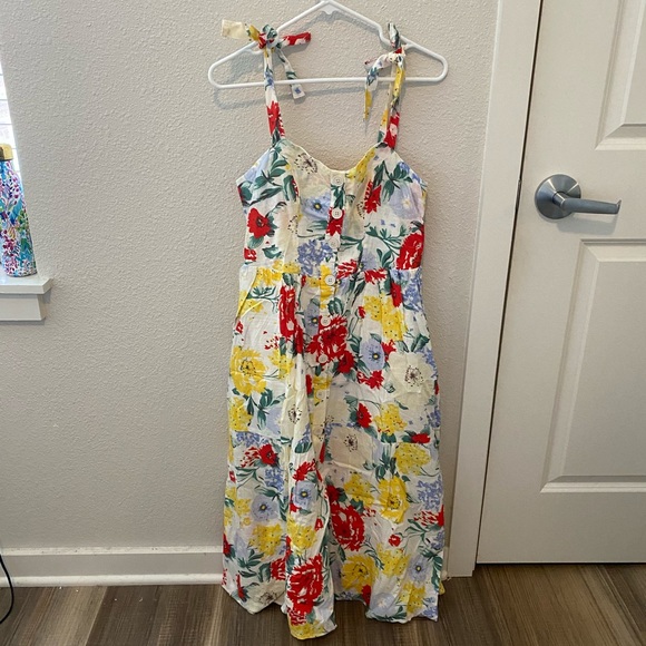 Urban Outfitters Dresses & Skirts - Urban outfitters sundress